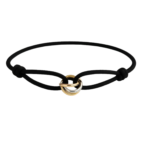 CERCLE D'OR BRACELET